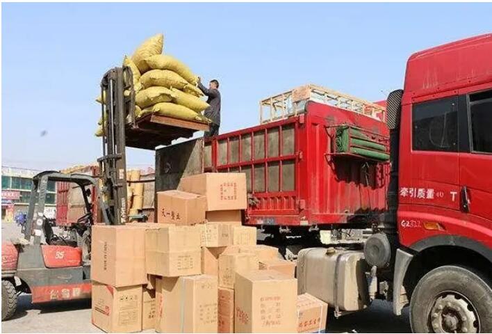 泉州到罗城仫佬族自治县物流专线