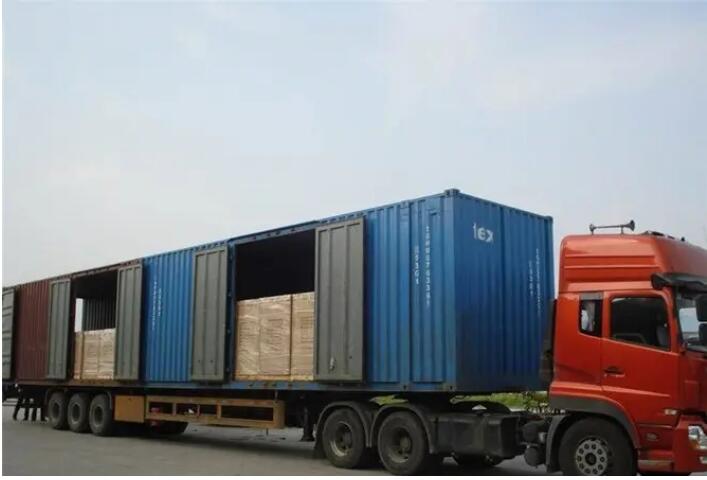 泉州到罗城仫佬族自治县整车运输