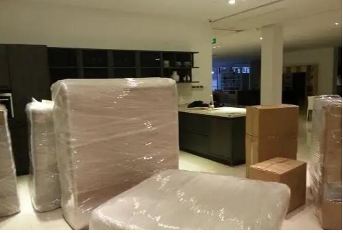 泉州到罗城仫佬族自治县长途搬家