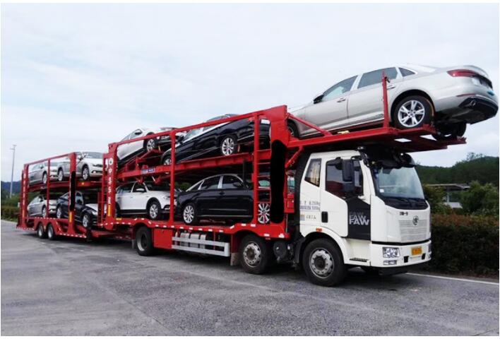 泉州到罗城仫佬族自治县轿车托运